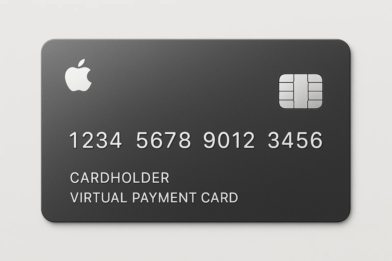 Infini 无限虚拟支付卡