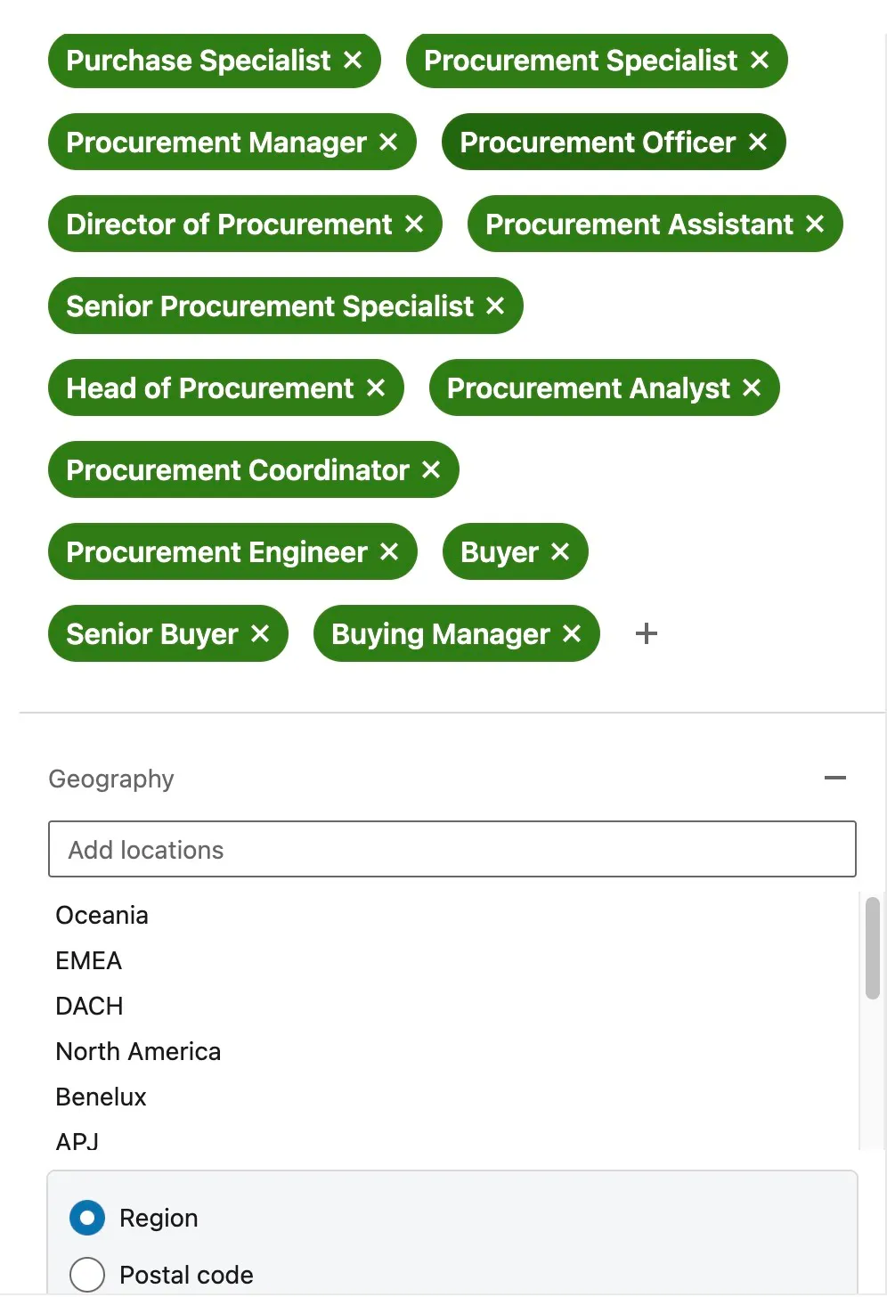 TeamLink and Spotlights Features