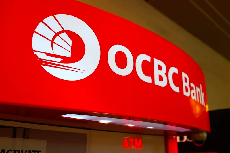 OCBC新加坡华侨银行开户，跨境收付款 - 国内可申请你的第一张海外银行卡