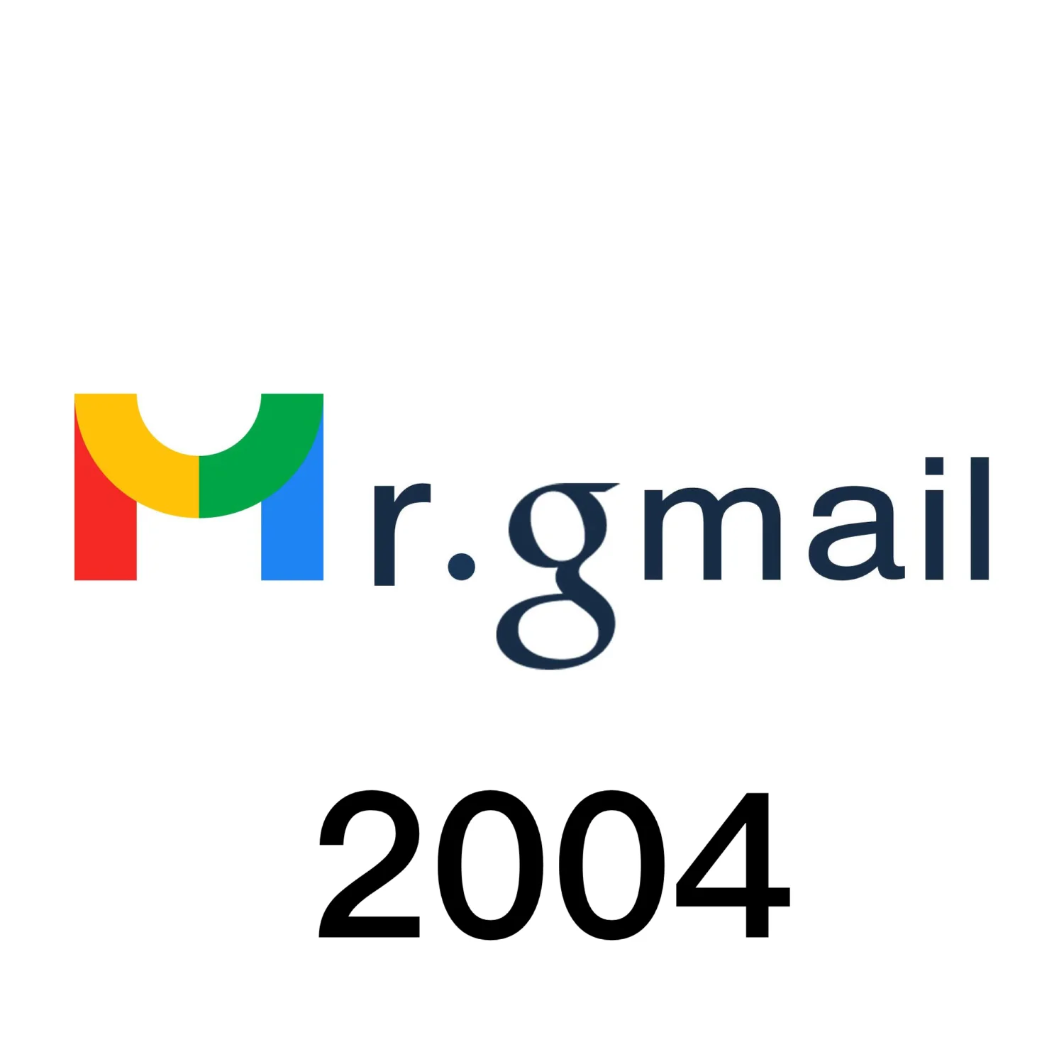 Gmail 老号邮箱