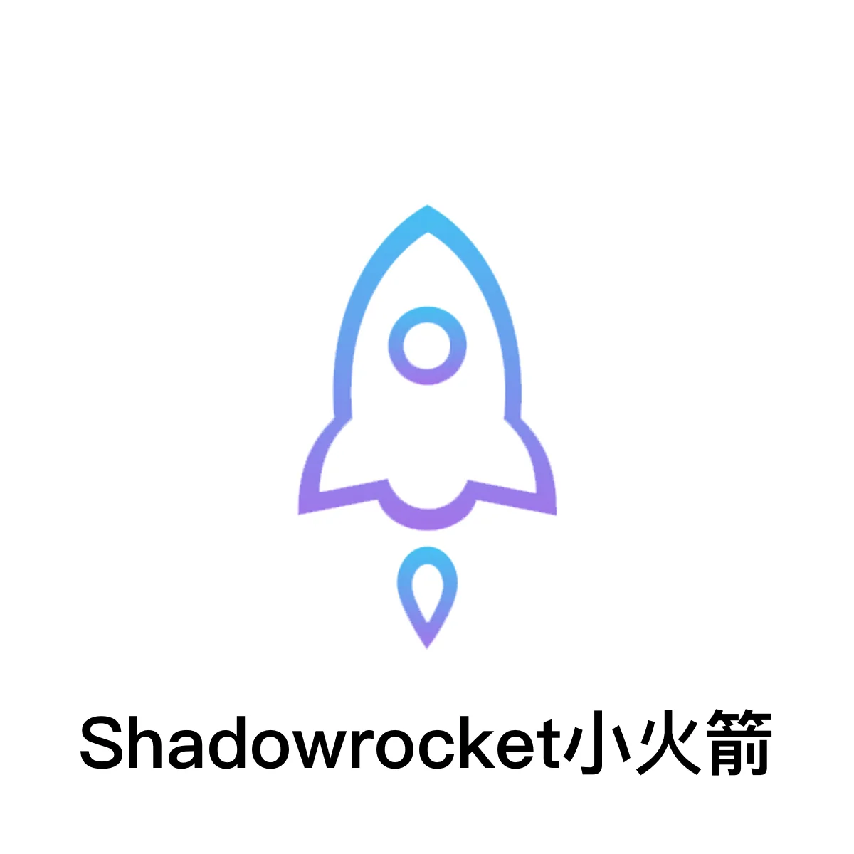 Shadowrocket 2.2.90 for macOS 已激活版
