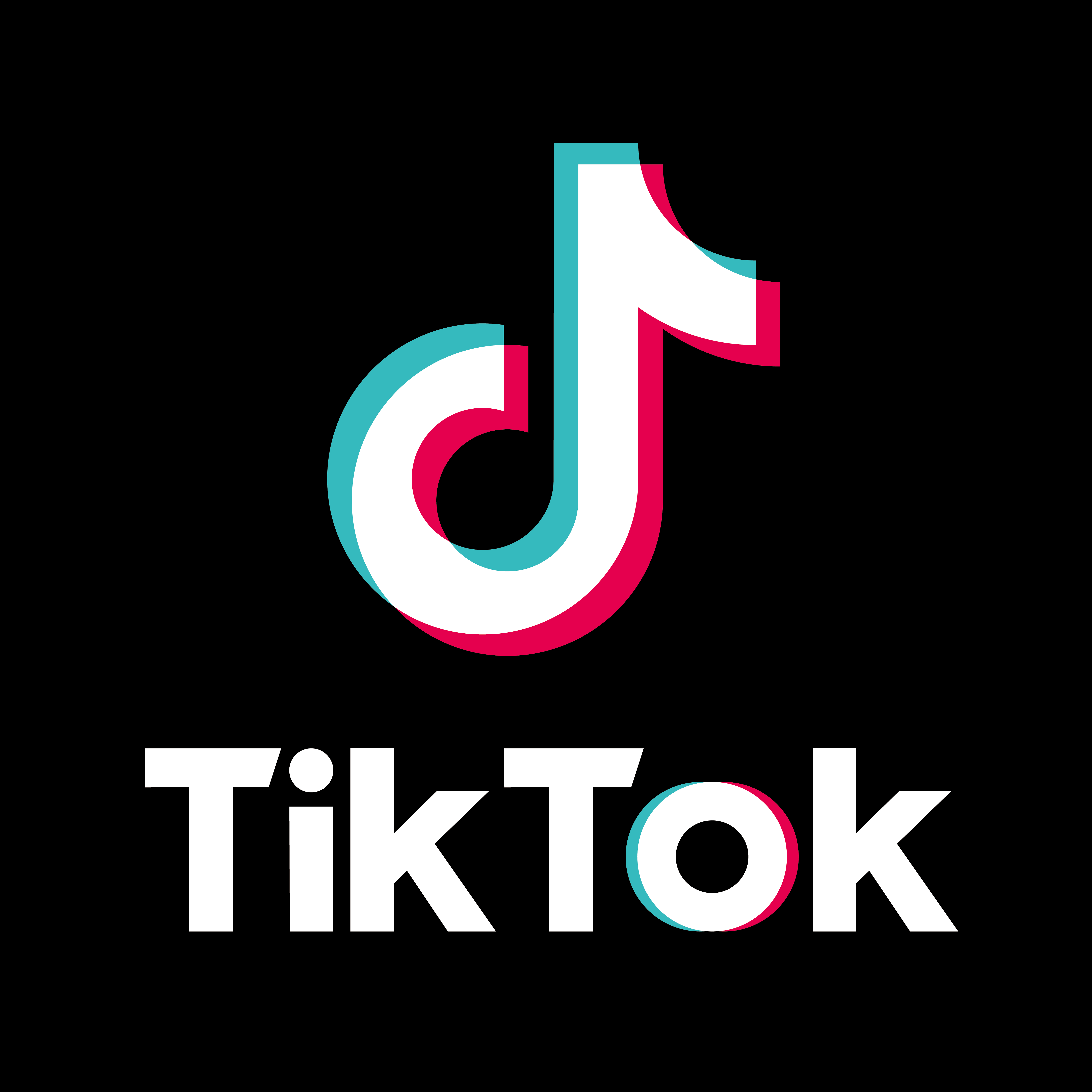 TikTok账户注册